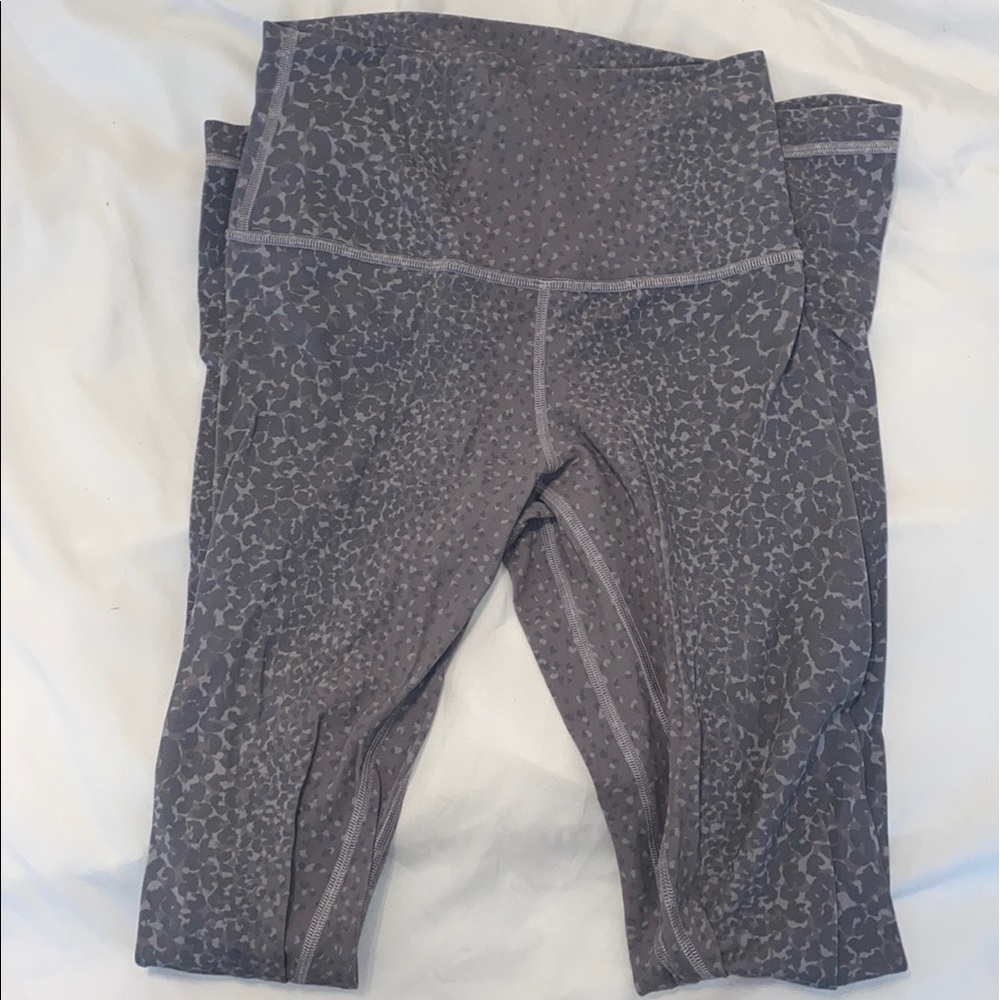 Lululemon align pant